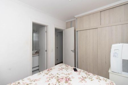 Apartamento à venda com 66m², 3 quartos e 1 vaga Apartamento à venda com 66m², 3 quartos e 1 vagaQuarto Suíte