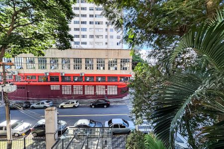 Vista do Quarto 1 de apartamento para alugar com 2 quartos, 60m² em Alto da Mooca, São Paulo