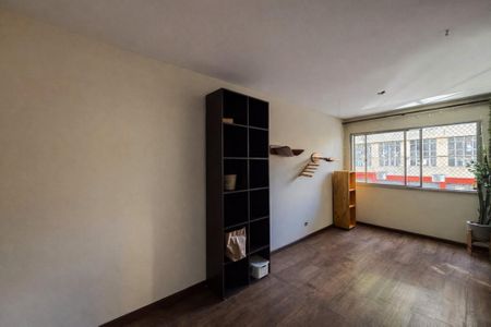 Sala de apartamento para alugar com 2 quartos, 60m² em Alto da Mooca, São Paulo