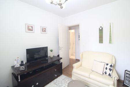 Apartamento à venda com 105m², 3 quartos e 2 vagasQuarto 1