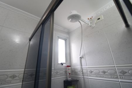 Apartamento à venda com 105m², 3 quartos e 2 vagasBanheiro comum