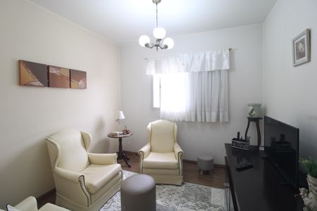 Apartamento à venda com 105m², 3 quartos e 2 vagasQuarto 1