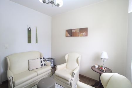 Apartamento à venda com 105m², 3 quartos e 2 vagasQuarto 1