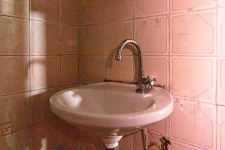 Banheiro de apartamento para alugar com 1 quarto, 32m² em Centro, Guarulhos