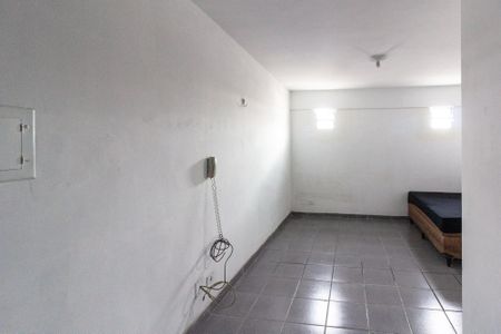 Studio de apartamento para alugar com 1 quarto, 32m² em Centro, Guarulhos