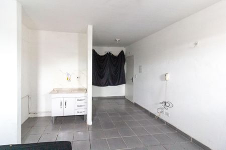 Studio de apartamento para alugar com 1 quarto, 32m² em Centro, Guarulhos
