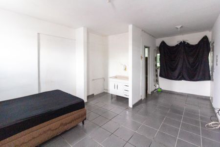 Studio de apartamento para alugar com 1 quarto, 32m² em Centro, Guarulhos