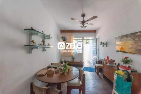 Foto 06 de casa à venda com 3 quartos, 122m² em Fundacao da Casa Popular, Campinas