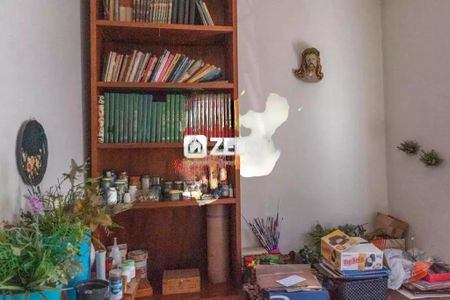 Foto 10 de casa à venda com 3 quartos, 122m² em Fundacao da Casa Popular, Campinas