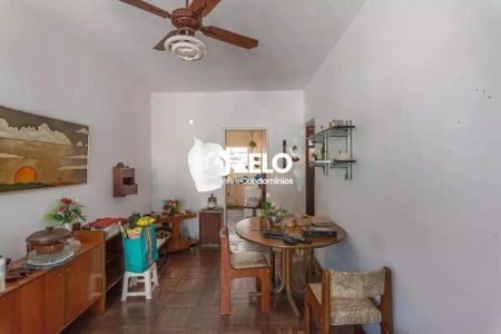 Foto 05 de casa à venda com 3 quartos, 122m² em Fundacao da Casa Popular, Campinas