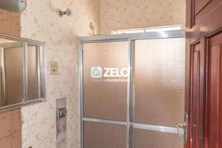 Foto 23 de casa à venda com 3 quartos, 122m² em Fundacao da Casa Popular, Campinas