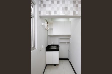 Apartamento para alugar com 115m², 3 quartos e 1 vagaÁrea de Serviço