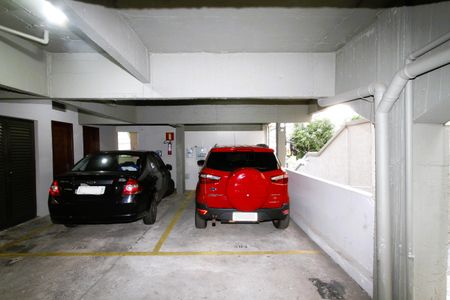 Apartamento para alugar com 115m², 3 quartos e 1 vagaGaragem