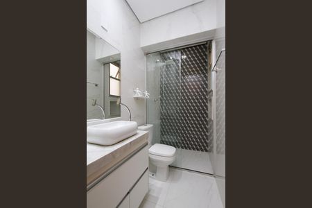 Apartamento para alugar com 115m², 3 quartos e 1 vagaBanheiro Social