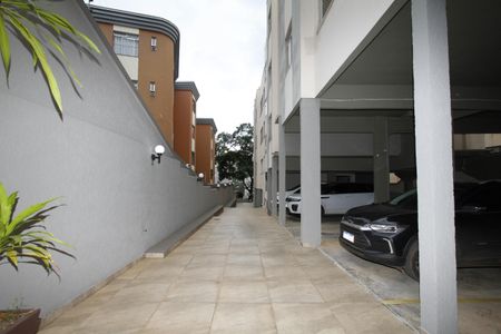 Apartamento para alugar com 115m², 3 quartos e 1 vagaÁrea comum