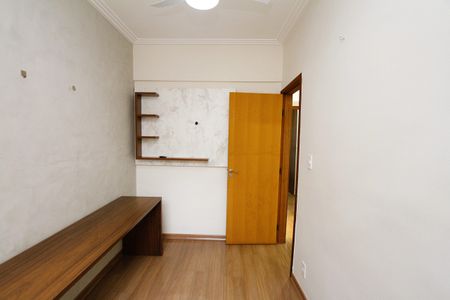 Apartamento para alugar com 115m², 3 quartos e 1 vagaQuarto 2