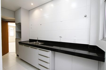 Apartamento para alugar com 115m², 3 quartos e 1 vagaCozinha