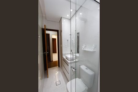 Apartamento para alugar com 115m², 3 quartos e 1 vagaBanheiro Social