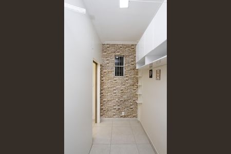 Apartamento para alugar com 115m², 3 quartos e 1 vagaVaranda da Sala