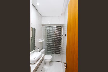 Apartamento para alugar com 115m², 3 quartos e 1 vagaBanheiro Social