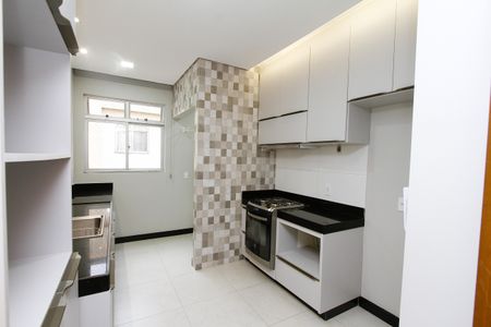 Apartamento para alugar com 115m², 3 quartos e 1 vagaCozinha