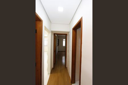 Apartamento para alugar com 115m², 3 quartos e 1 vagaCorredor