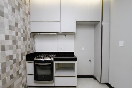 Apartamento para alugar com 115m², 3 quartos e 1 vagaCozinha