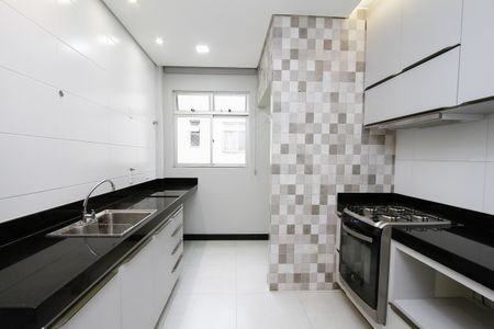 Apartamento para alugar com 115m², 3 quartos e 1 vagaCozinha