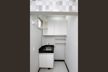 Apartamento para alugar com 115m², 3 quartos e 1 vagaÁrea de Serviço