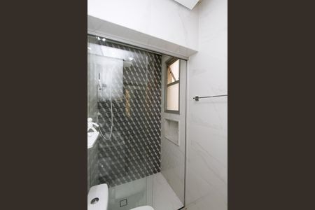 Apartamento para alugar com 115m², 3 quartos e 1 vagaBanheiro Social