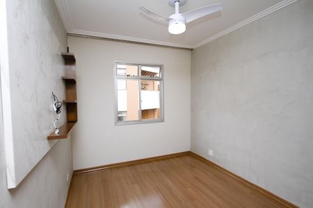 Quarto 1 - Suíte de apartamento para alugar com 3 quartos, 119m² em Estoril, Belo Horizonte