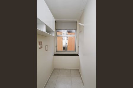 Apartamento para alugar com 115m², 3 quartos e 1 vagaVaranda da Sala