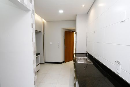 Apartamento para alugar com 115m², 3 quartos e 1 vagaCozinha