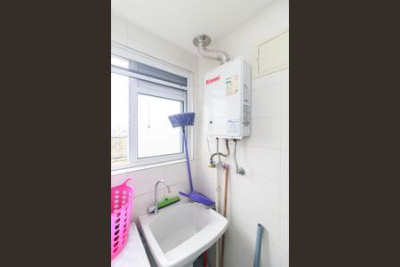 Apartamento à venda com 47m², 1 quarto e 1 vagaÁrea de Serviço