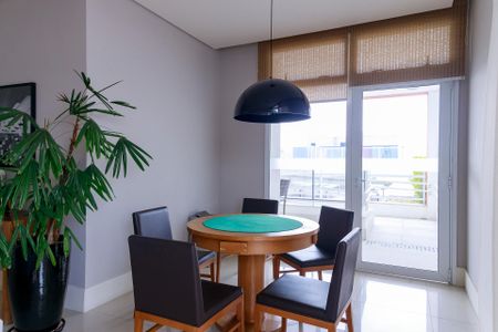 Apartamento à venda com 47m², 1 quarto e 1 vagaEspaço de Jogos