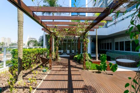 Apartamento à venda com 47m², 1 quarto e 1 vagaÁrea Comum