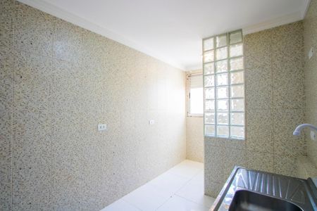 Apartamento para alugar com 55m², 2 quartos e 1 vagaCozinha