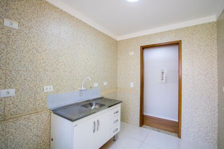 Apartamento para alugar com 55m², 2 quartos e 1 vagaCozinha