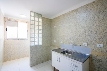 Apartamento para alugar com 55m², 2 quartos e 1 vagaCozinha