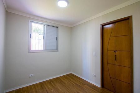 Quarto 1 de apartamento para alugar com 2 quartos, 55m² em Jardim do Estádio, Santo André