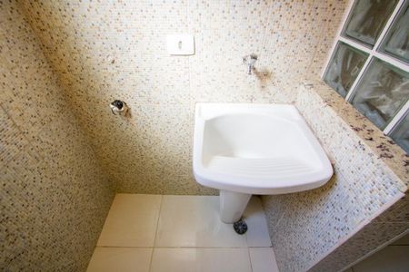 Apartamento para alugar com 55m², 2 quartos e 1 vagaÁrea de serviço