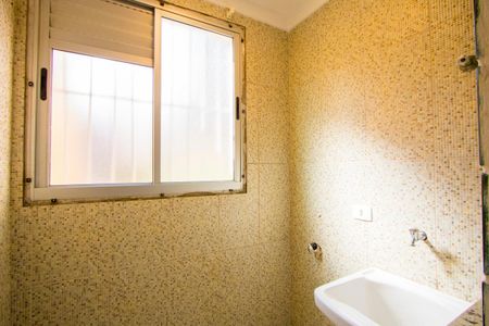 Apartamento para alugar com 55m², 2 quartos e 1 vagaÁrea de serviço