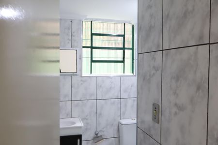 Apartamento à venda com 46m², 2 quartos e 1 vagaBanheiro