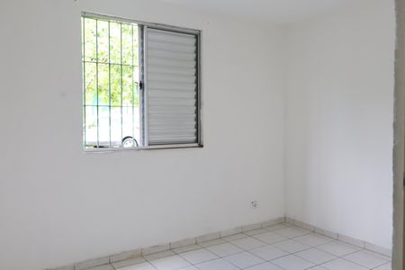 Quarto 2 de apartamento à venda com 2 quartos, 46m² em Conjunto Habitacional Teotonio Vilela, São Paulo