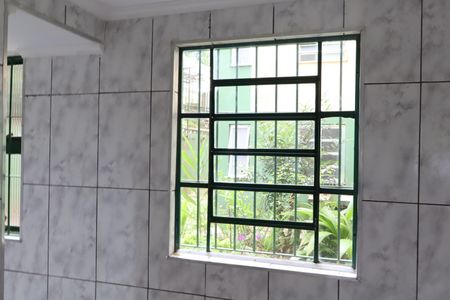 Apartamento à venda com 46m², 2 quartos e 1 vagaCozinha