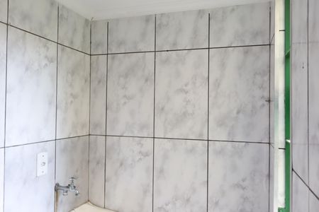 Apartamento à venda com 46m², 2 quartos e 1 vagaÁrea de Serviço