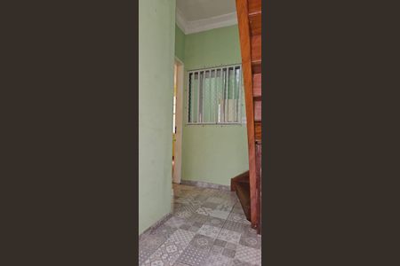 Casa à venda com 90m², 4 quartos e sem vagaCasa 2