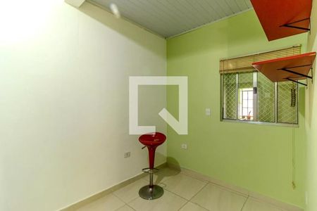 Casa à venda com 90m², 4 quartos e sem vagaCasa 1