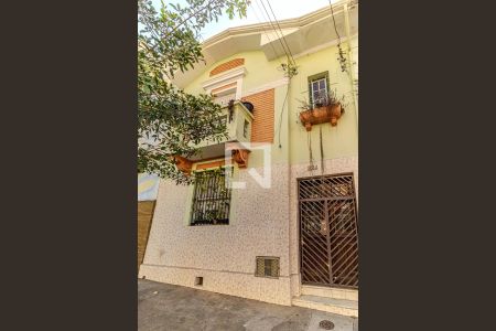 Casa à venda com 90m², 4 quartos e sem vagaFachada