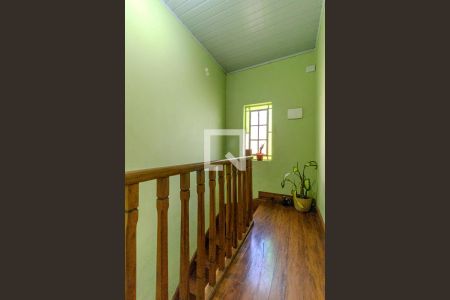 Casa à venda com 90m², 4 quartos e sem vagaCasa 1